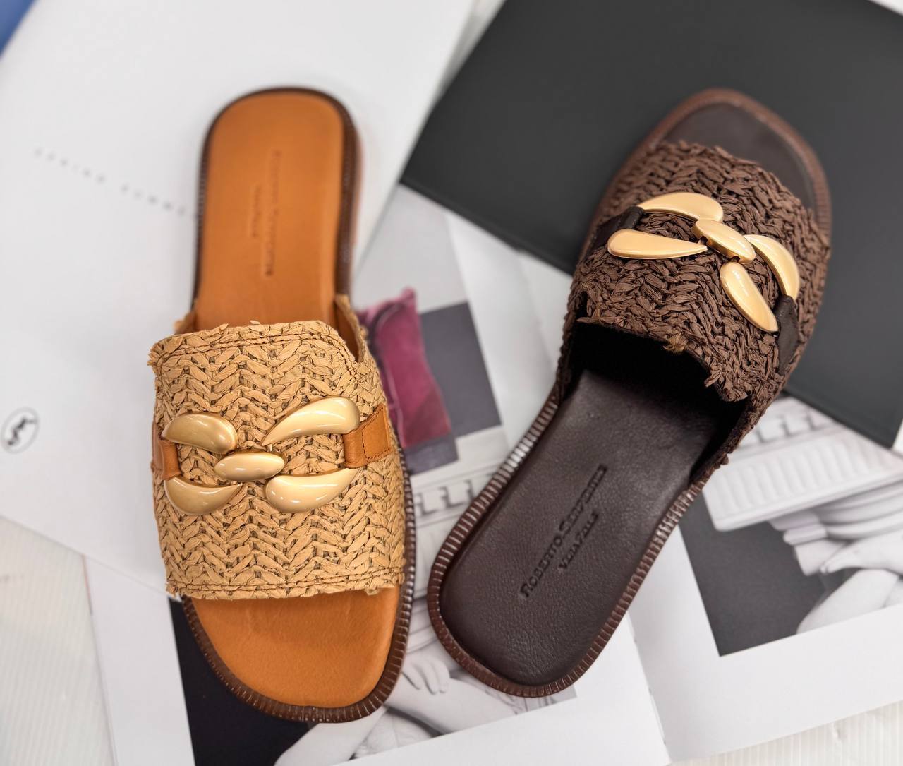 Фото Roberto Serpentini