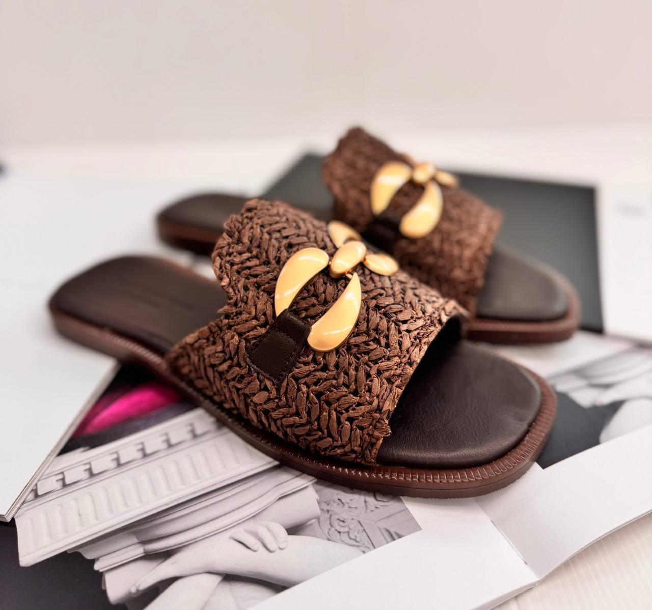 Фото Roberto Serpentini