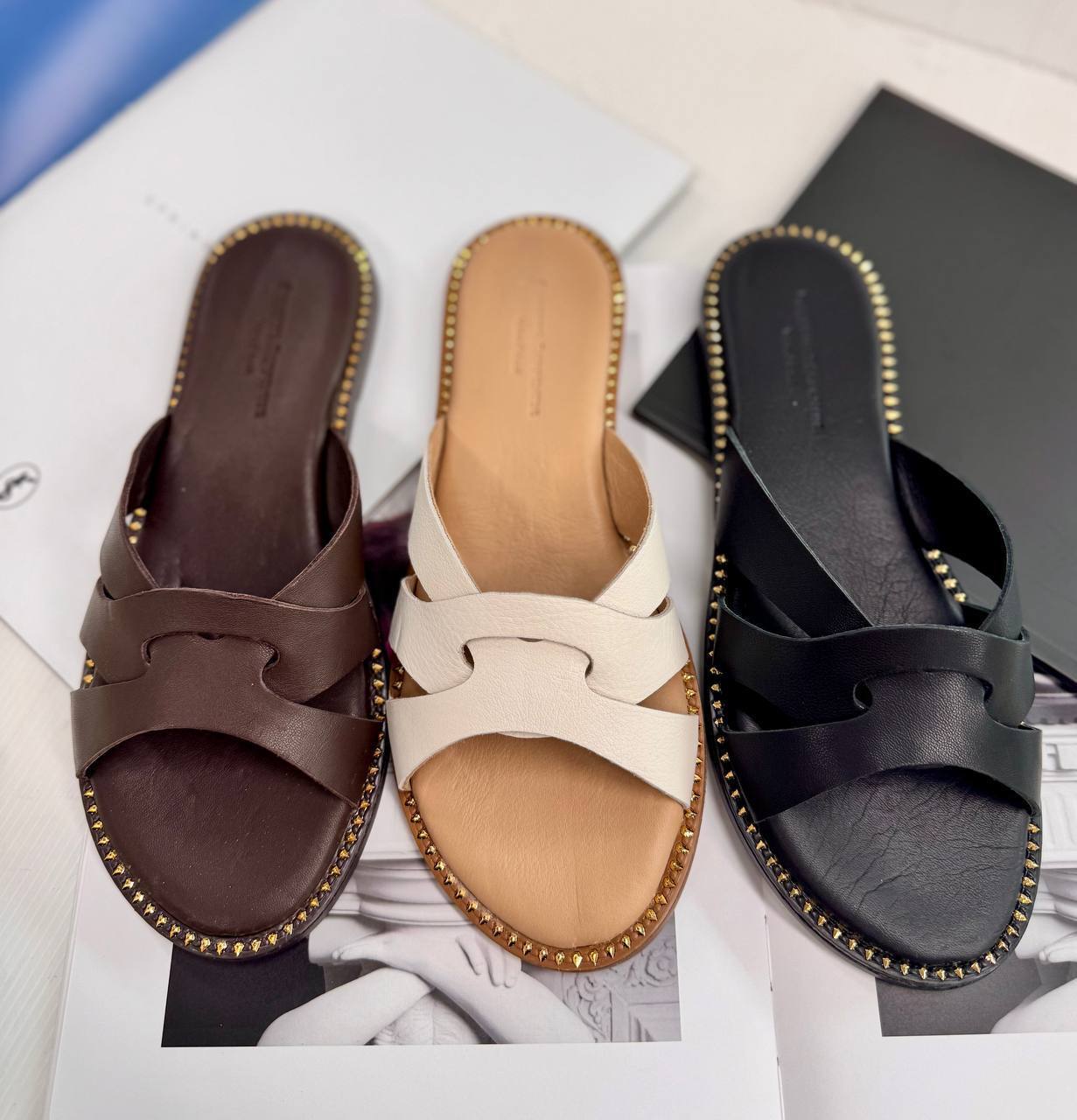 Фото Roberto Serpentini