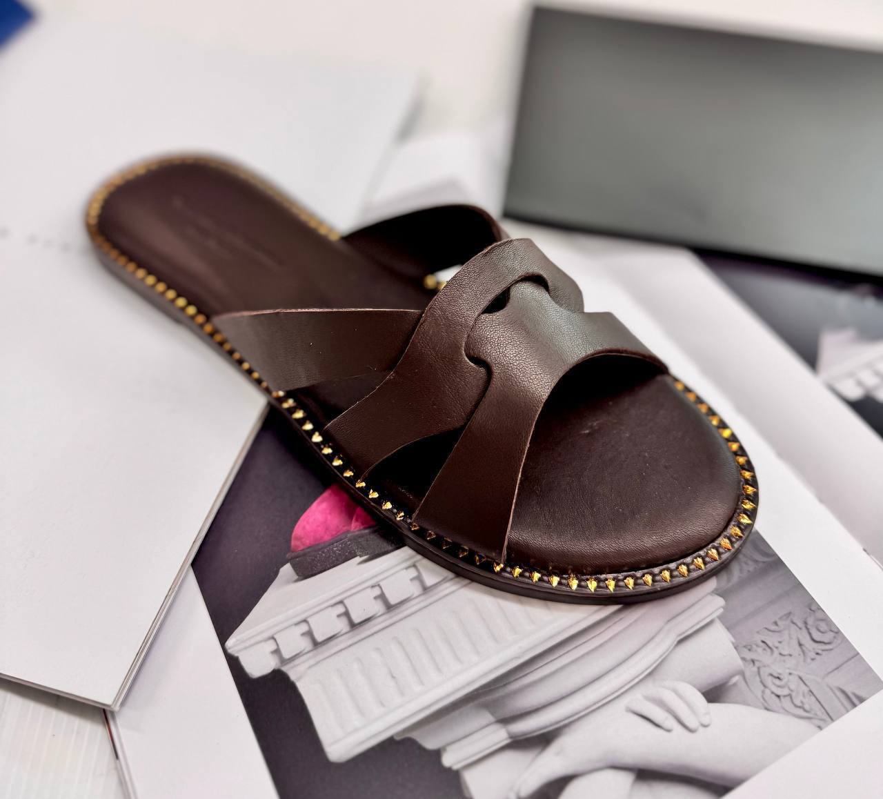 Фото Roberto Serpentini