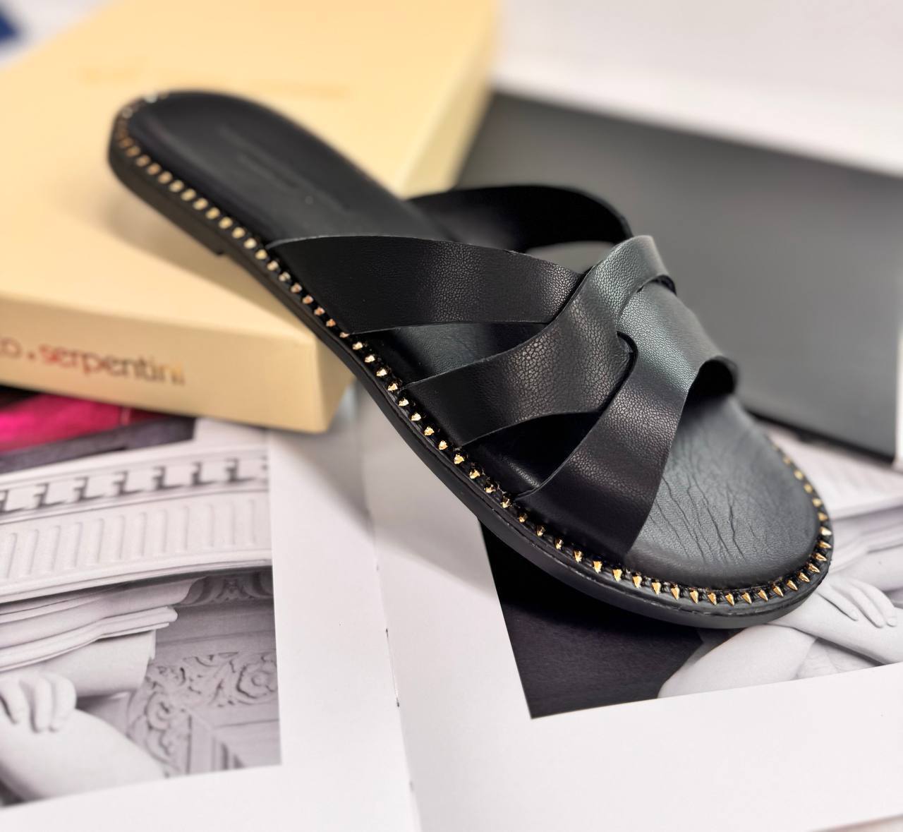 Фото Roberto Serpentini