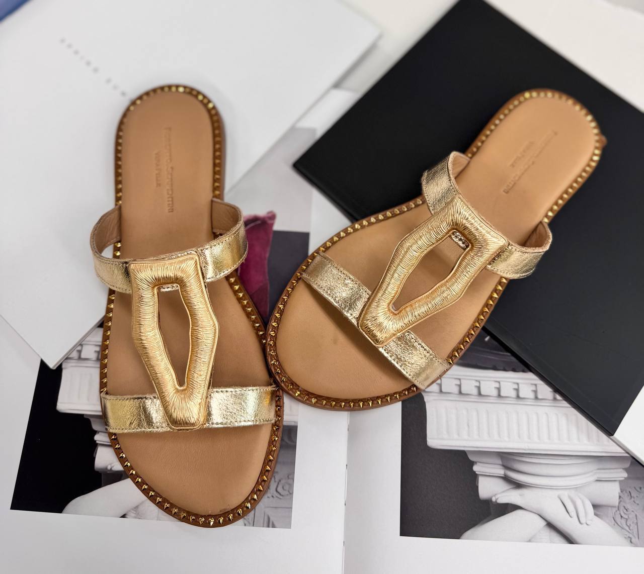 Фото Roberto Serpentini