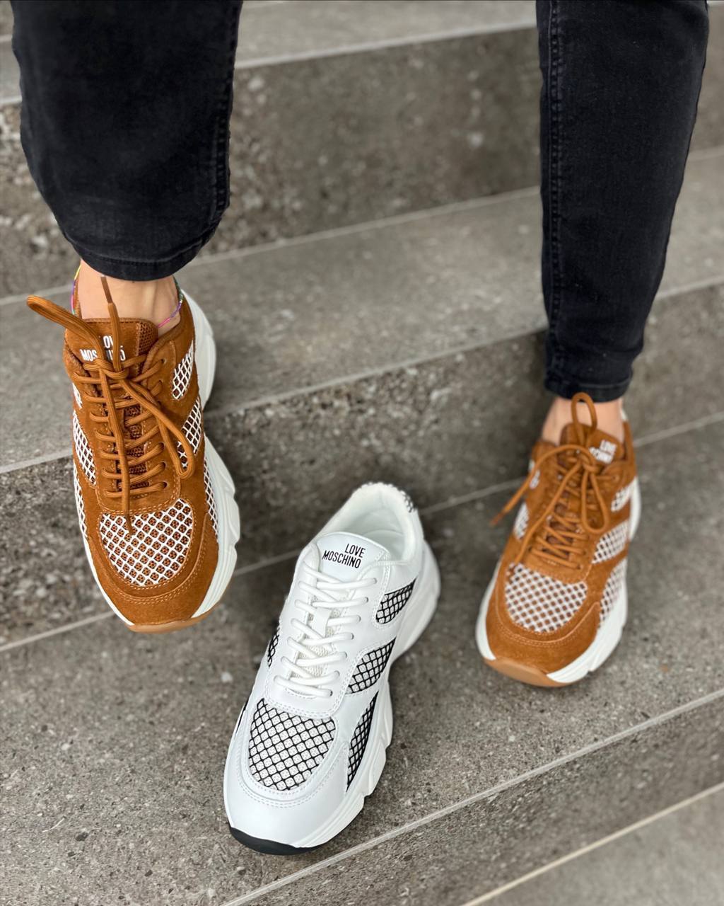 Фото Roberto Serpentini