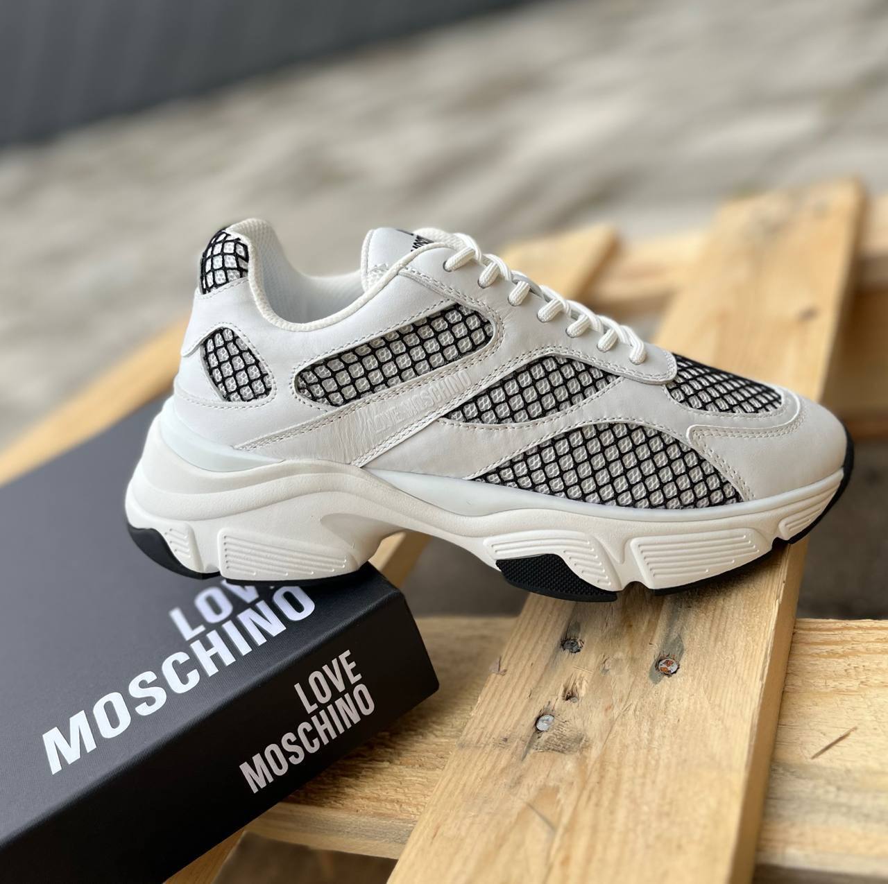 Фото Roberto Serpentini