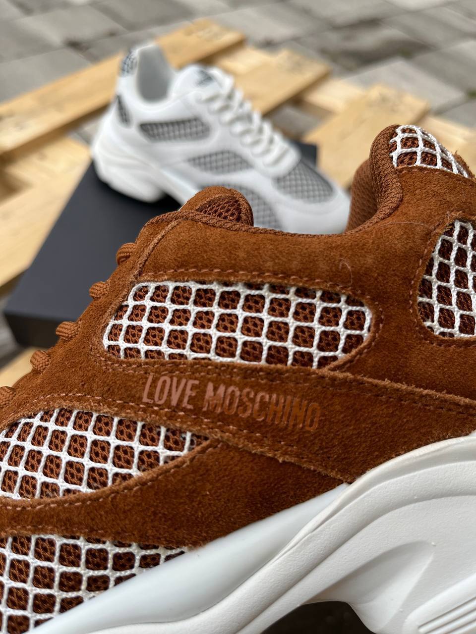 Фото Roberto Serpentini