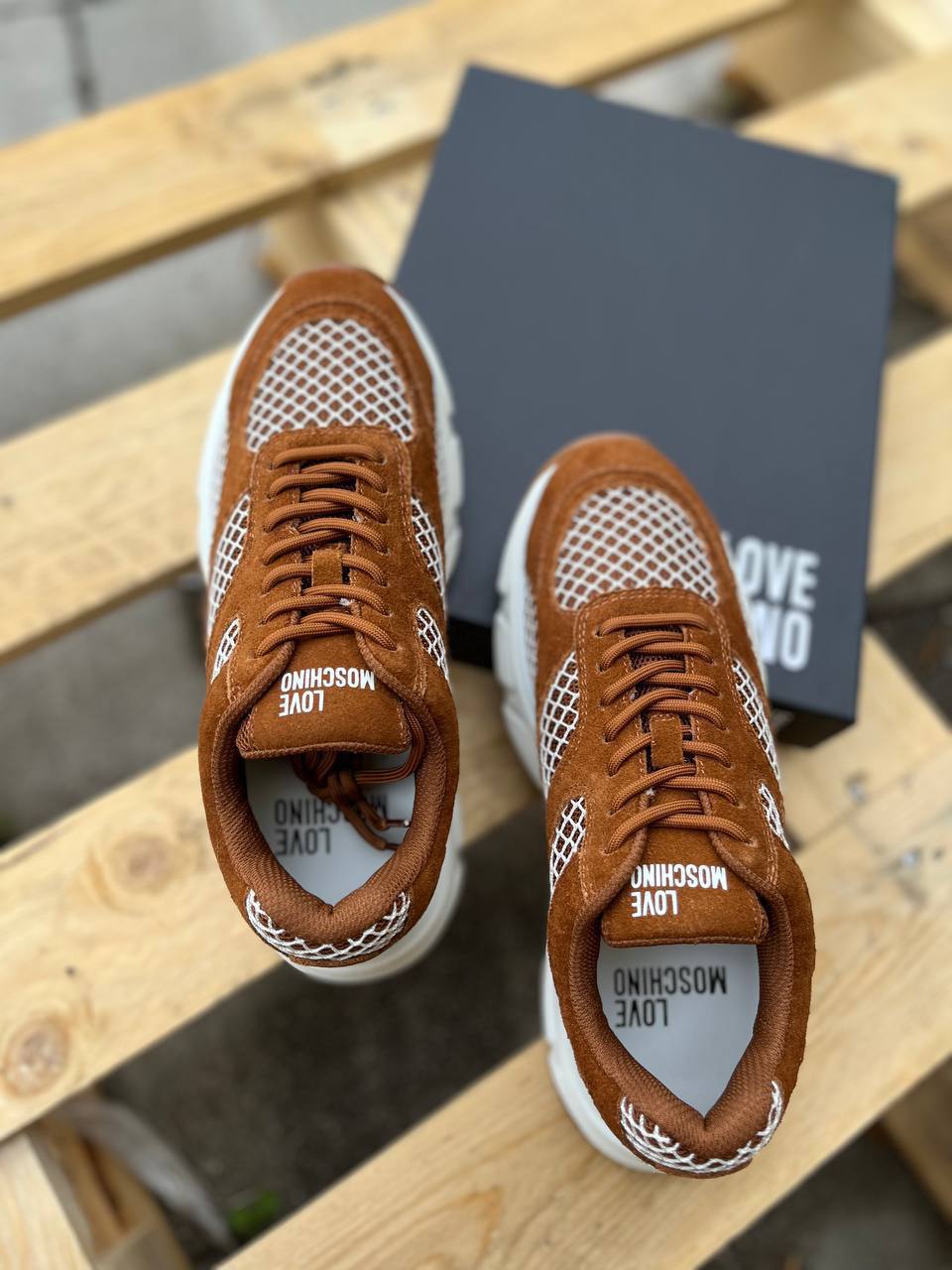 Фото Roberto Serpentini