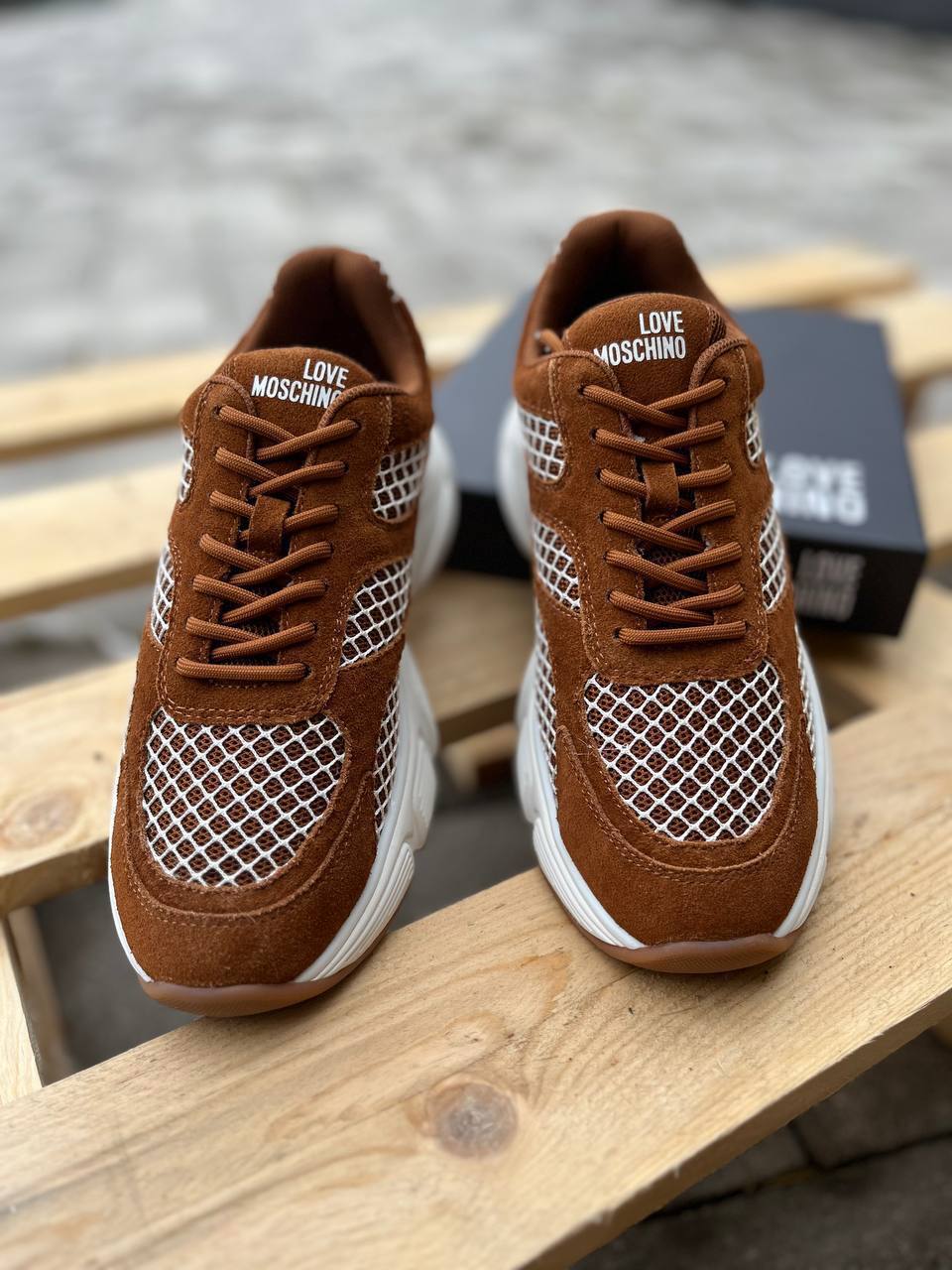 Фото Roberto Serpentini