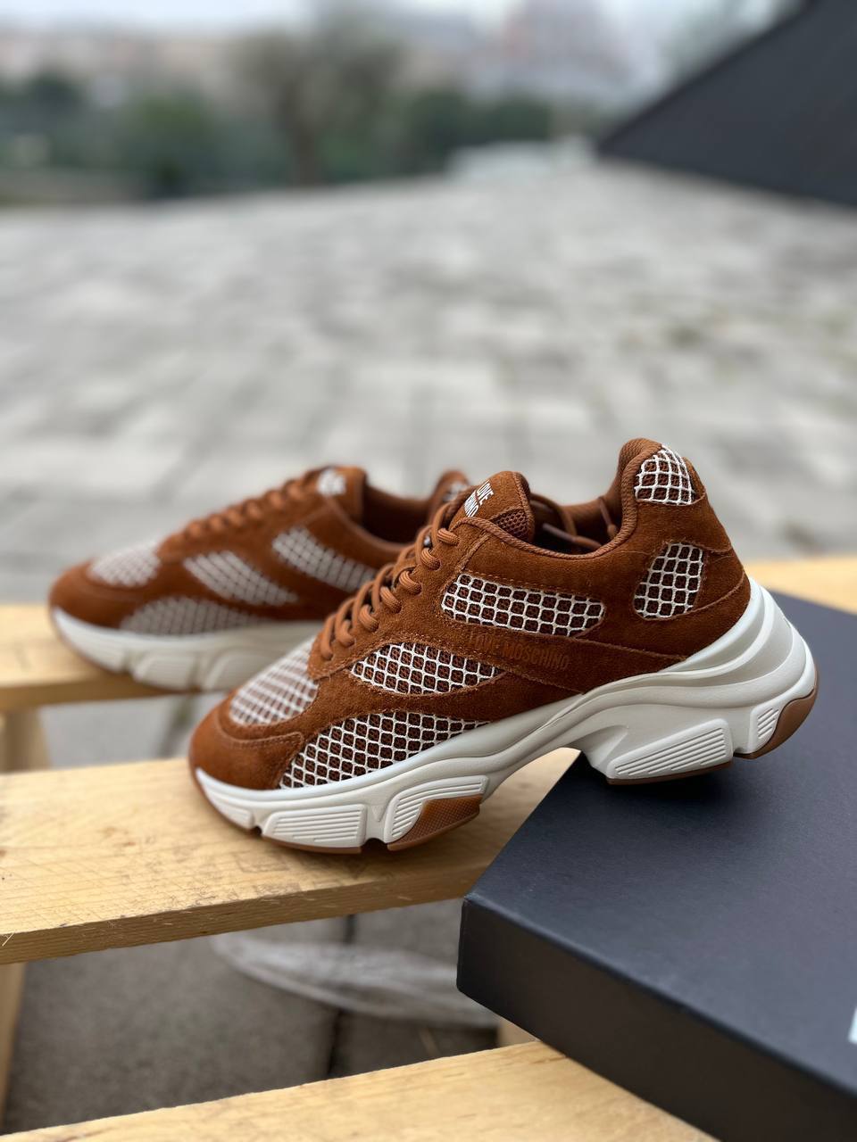 Фото Roberto Serpentini