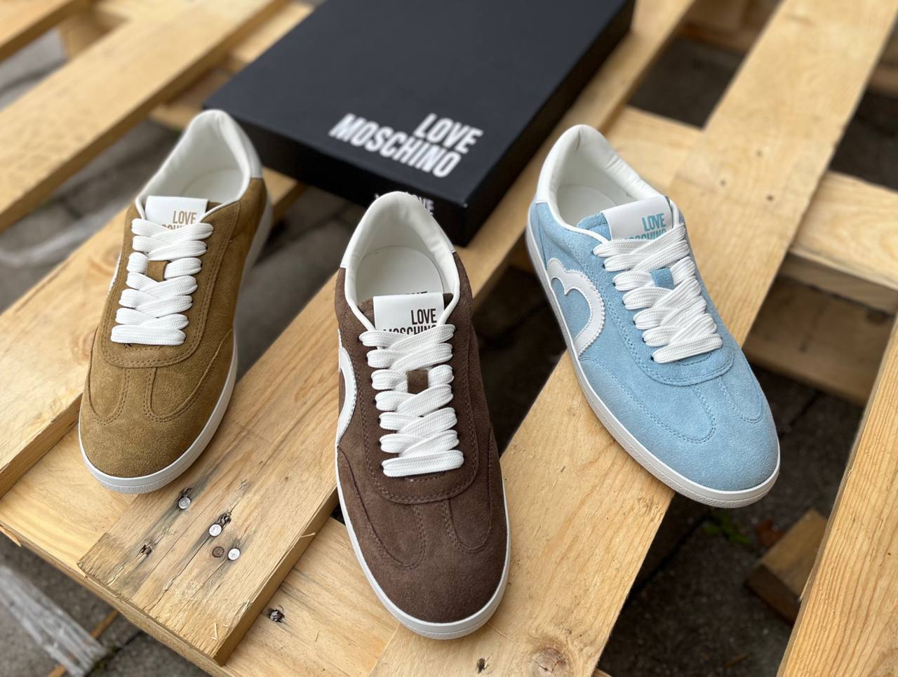 Фото Roberto Serpentini