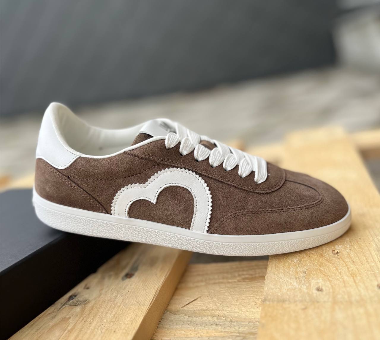 Фото Roberto Serpentini