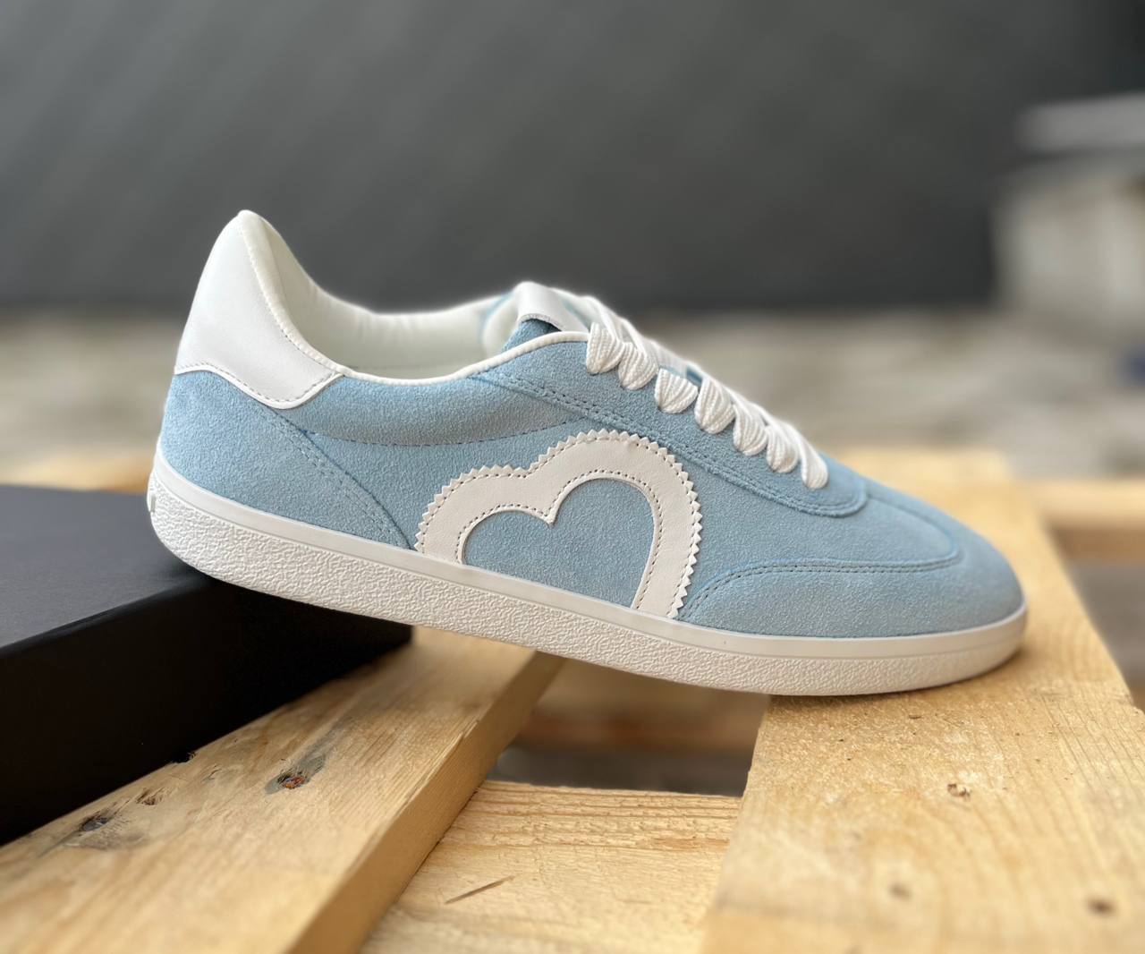 Фото Roberto Serpentini