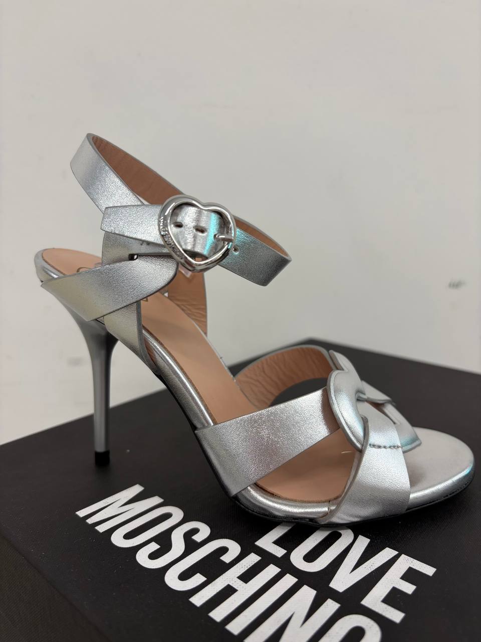 Фото Roberto Serpentini