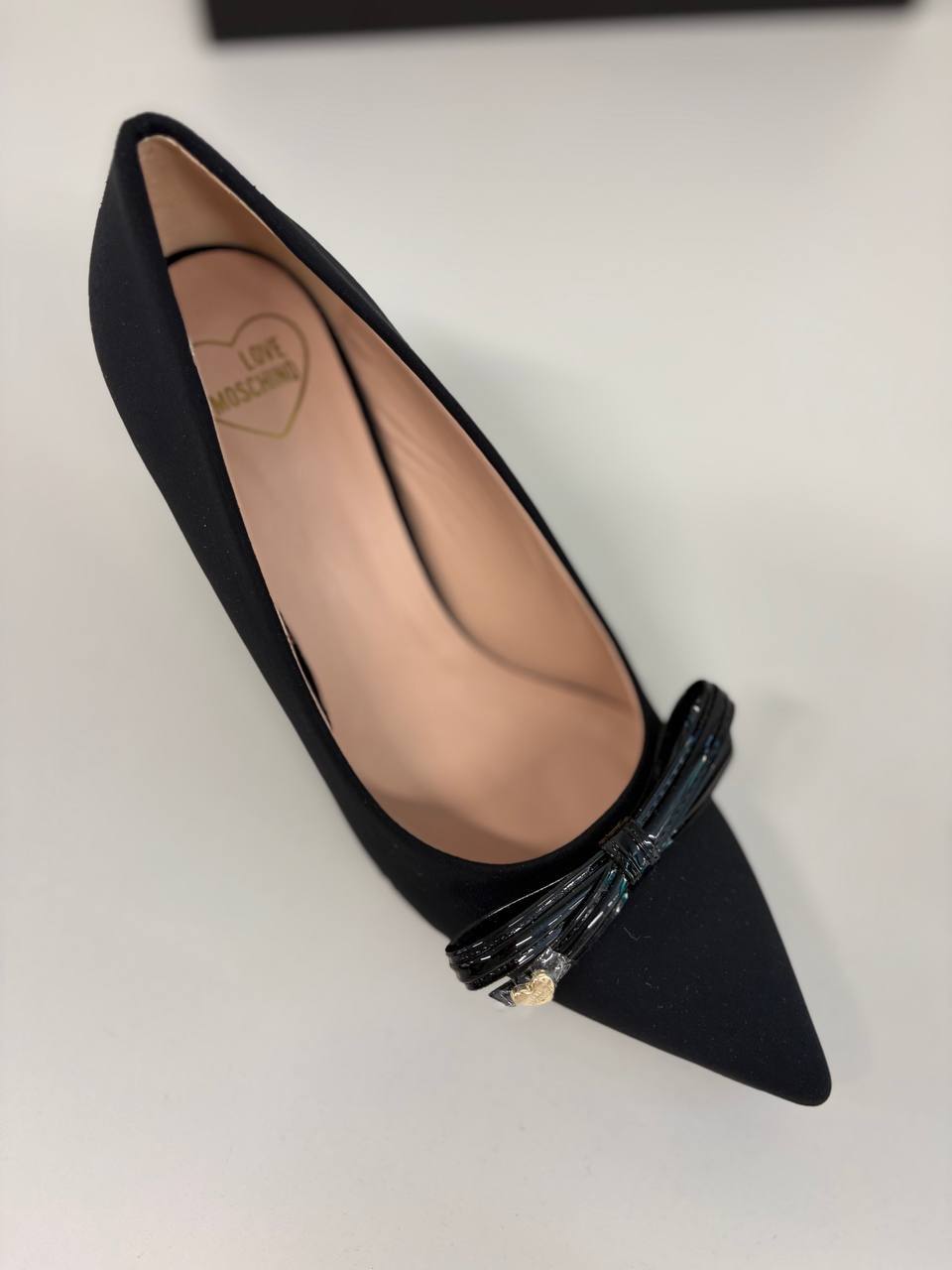 Фото Roberto Serpentini