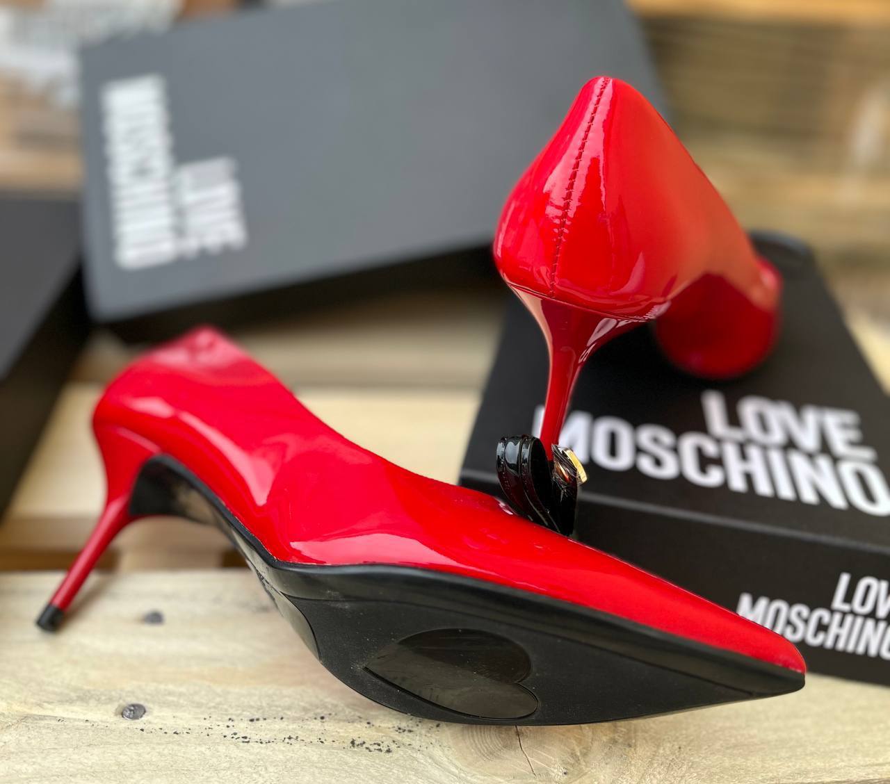 Фото Roberto Serpentini