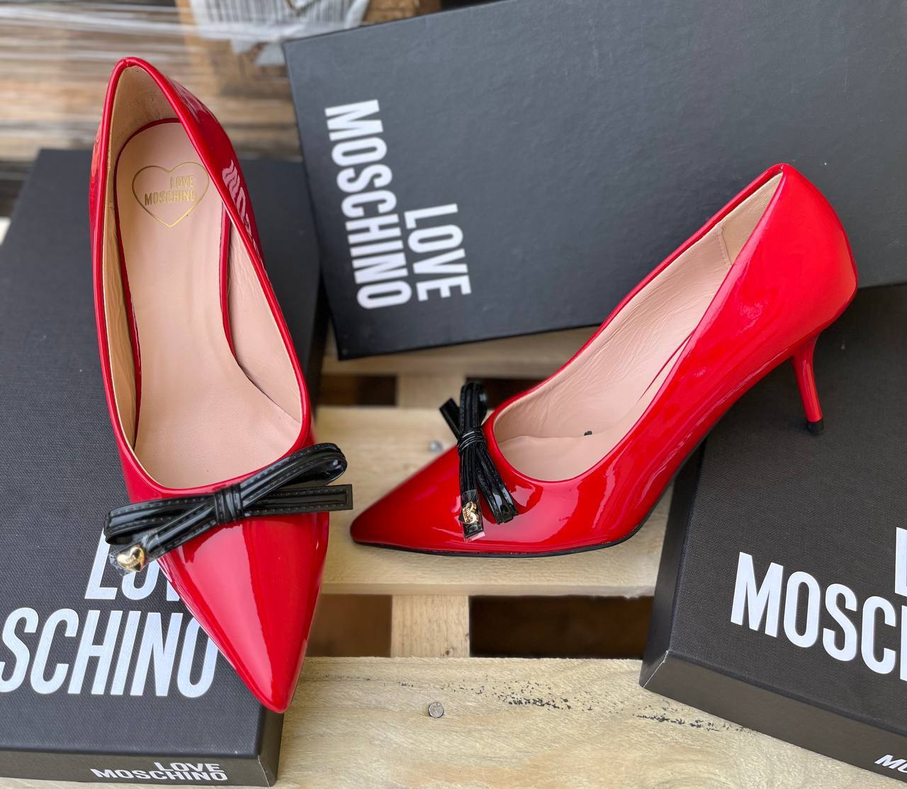 Фото Roberto Serpentini