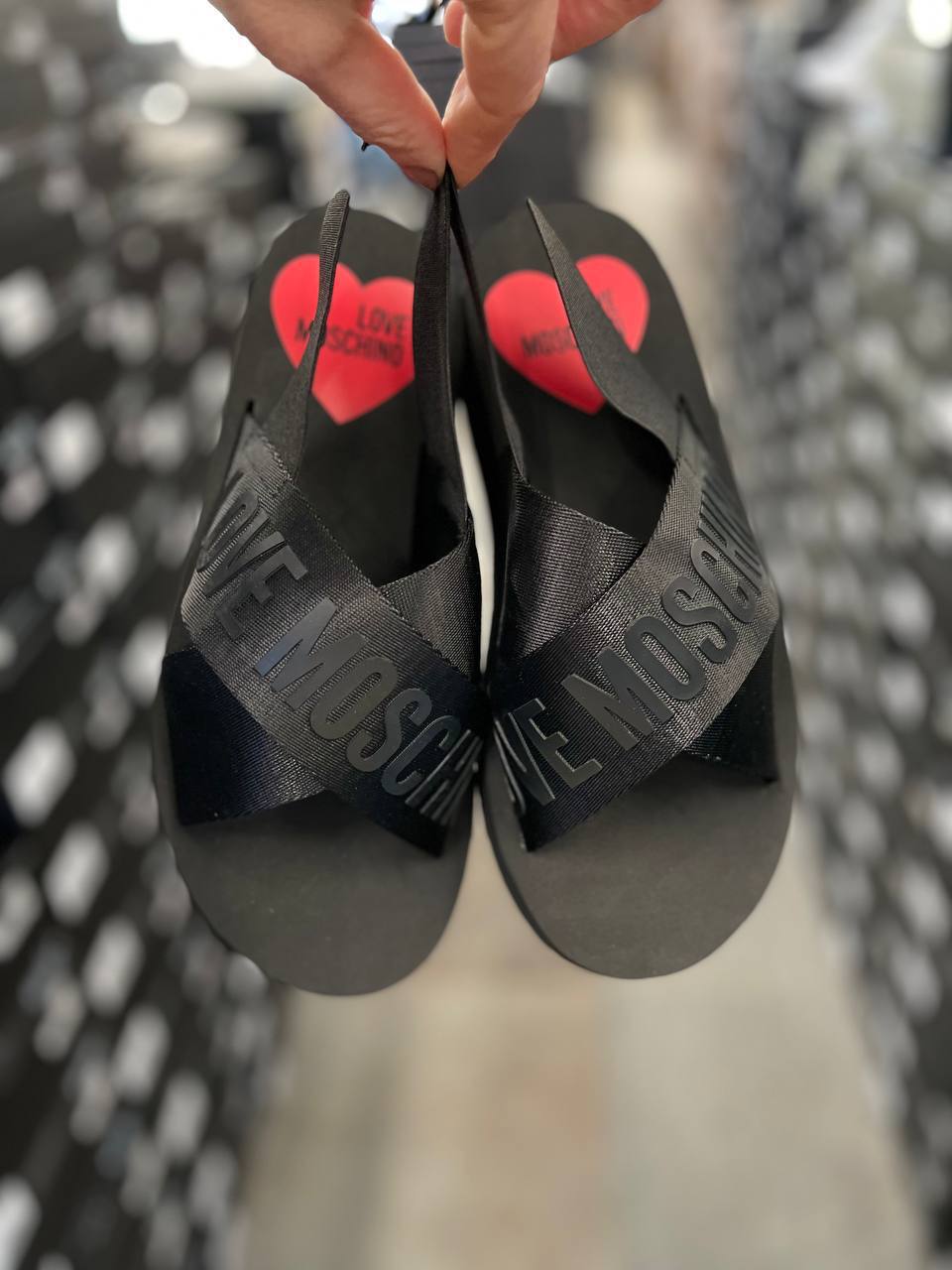 Фото Roberto Serpentini