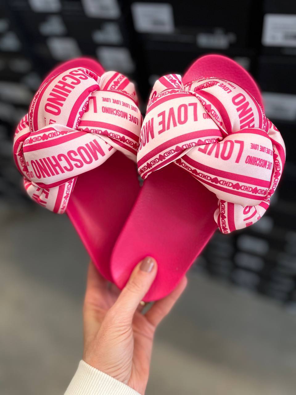 Фото Roberto Serpentini