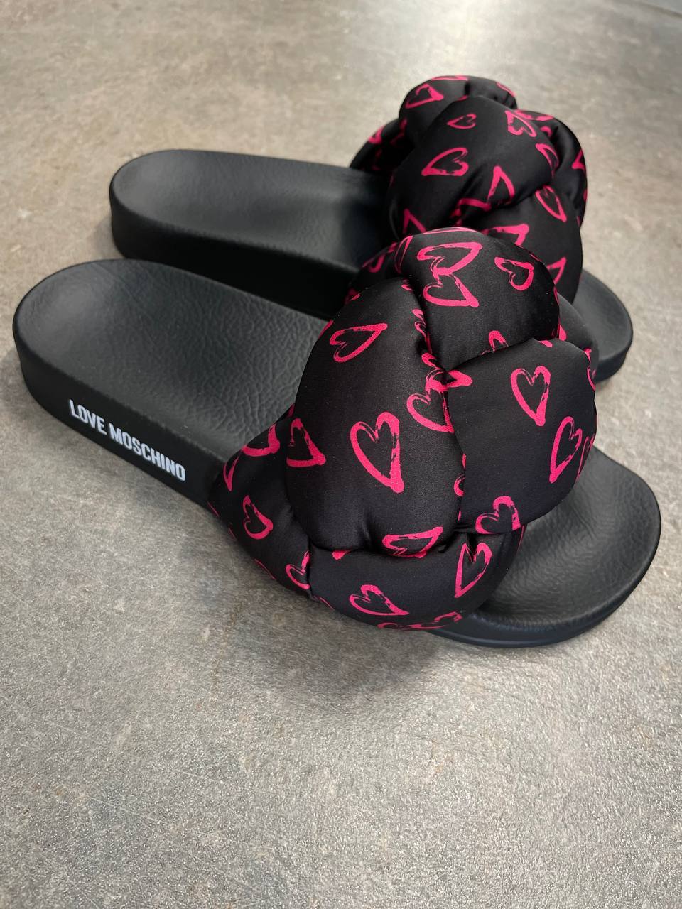 Фото Roberto Serpentini