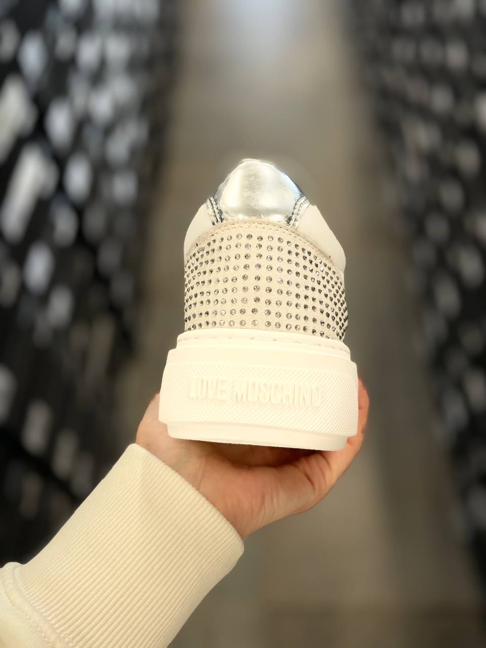 Фото Roberto Serpentini