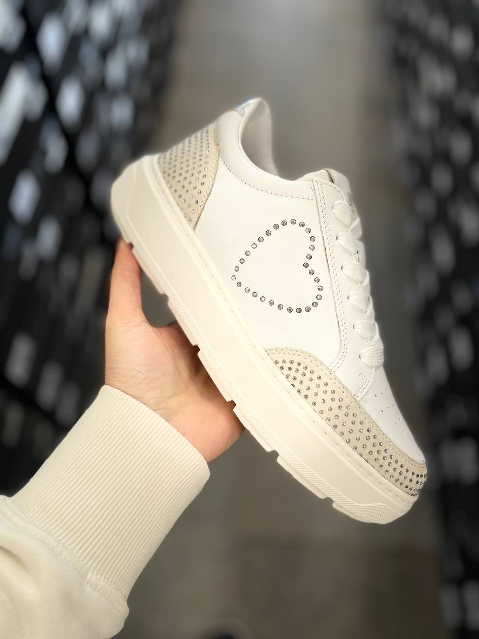 Фото Roberto Serpentini