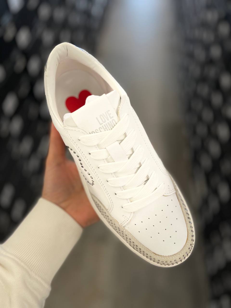 Фото Roberto Serpentini