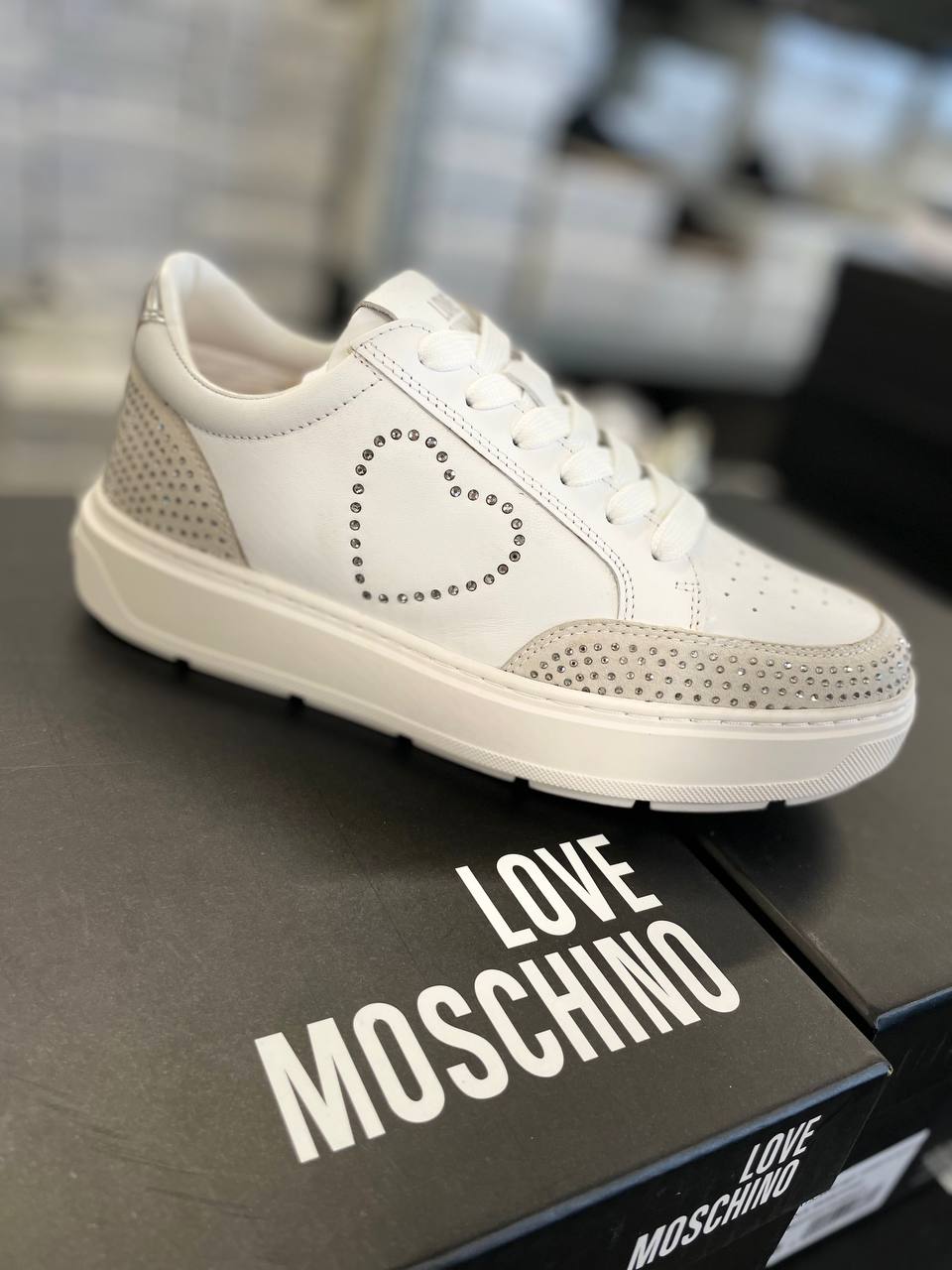 Фото Roberto Serpentini