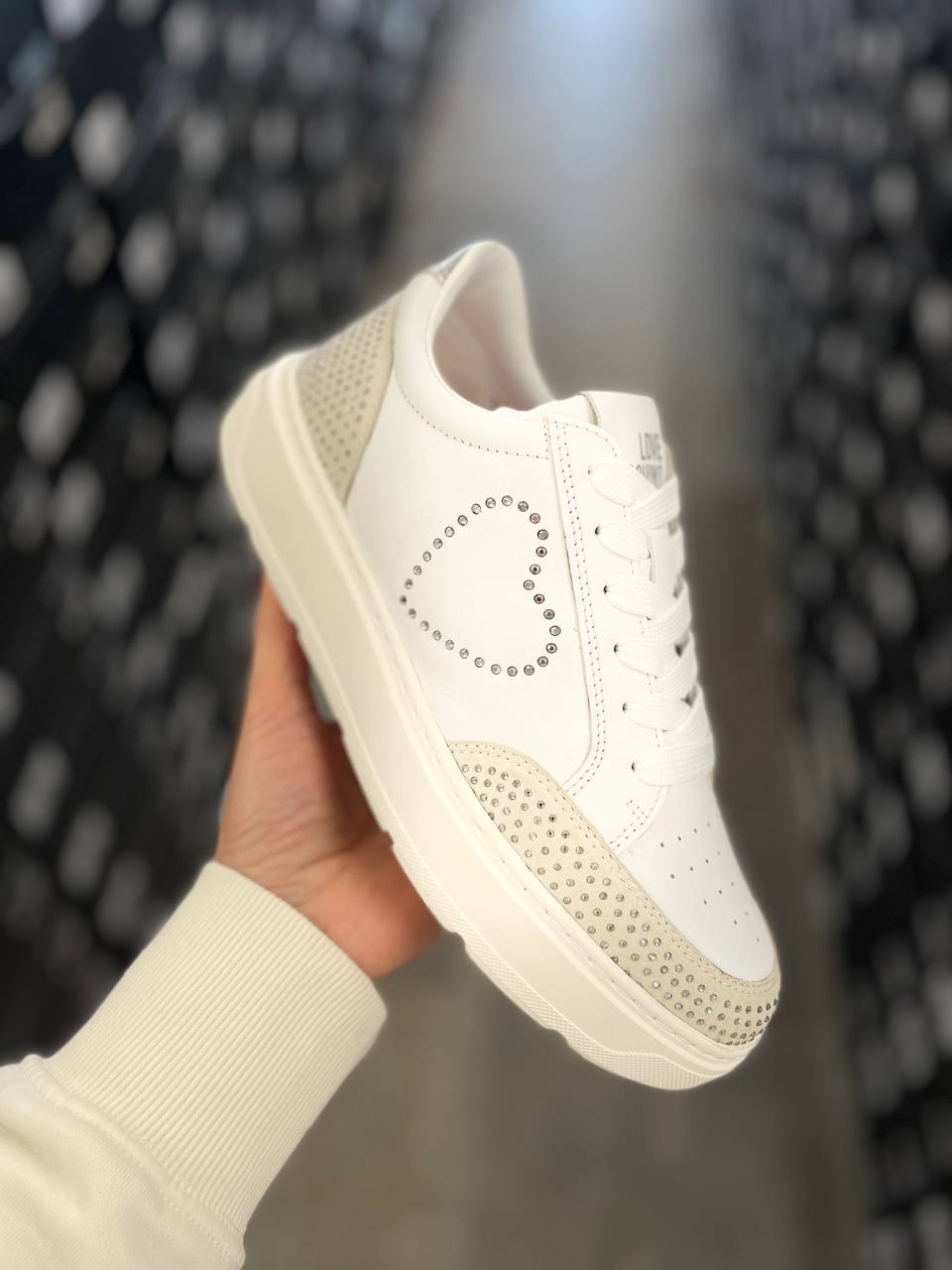 Фото Roberto Serpentini