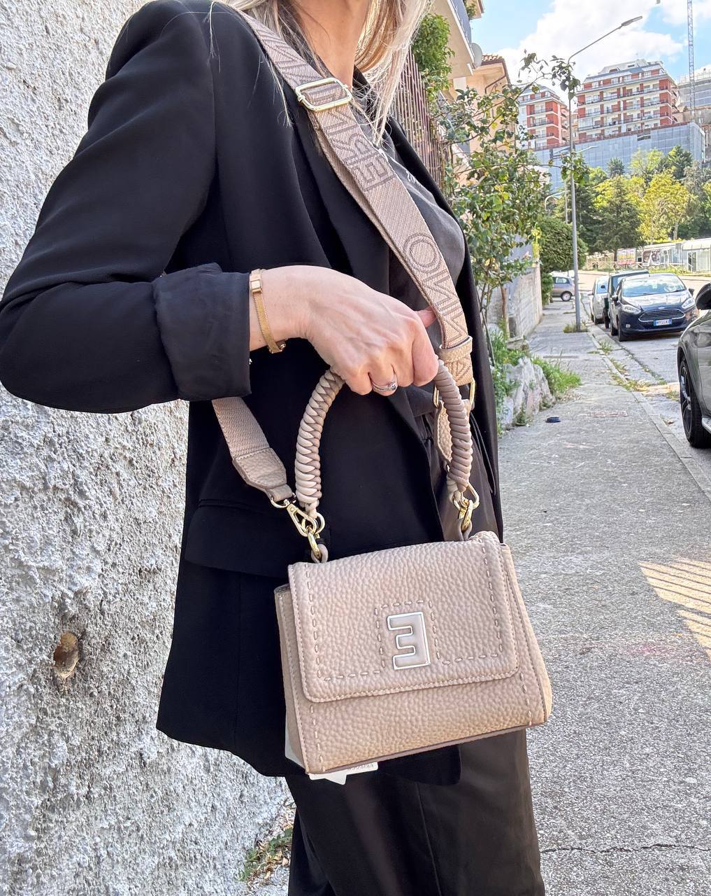 Фото Roberto Serpentini