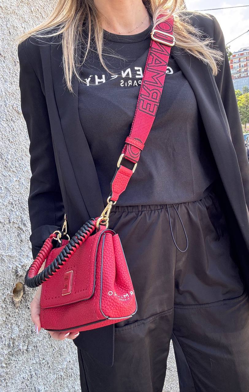 Фото Roberto Serpentini