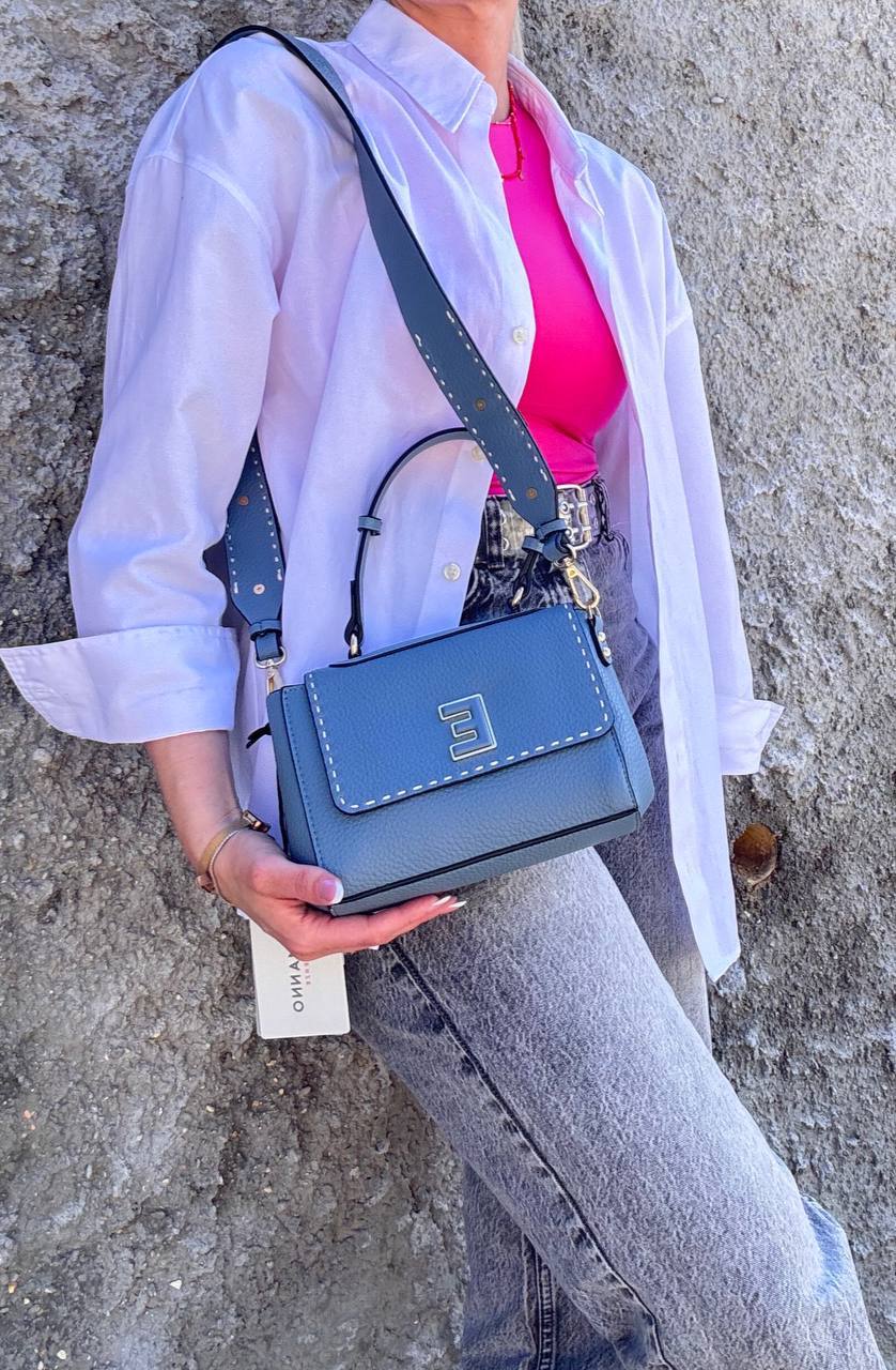 Фото Roberto Serpentini