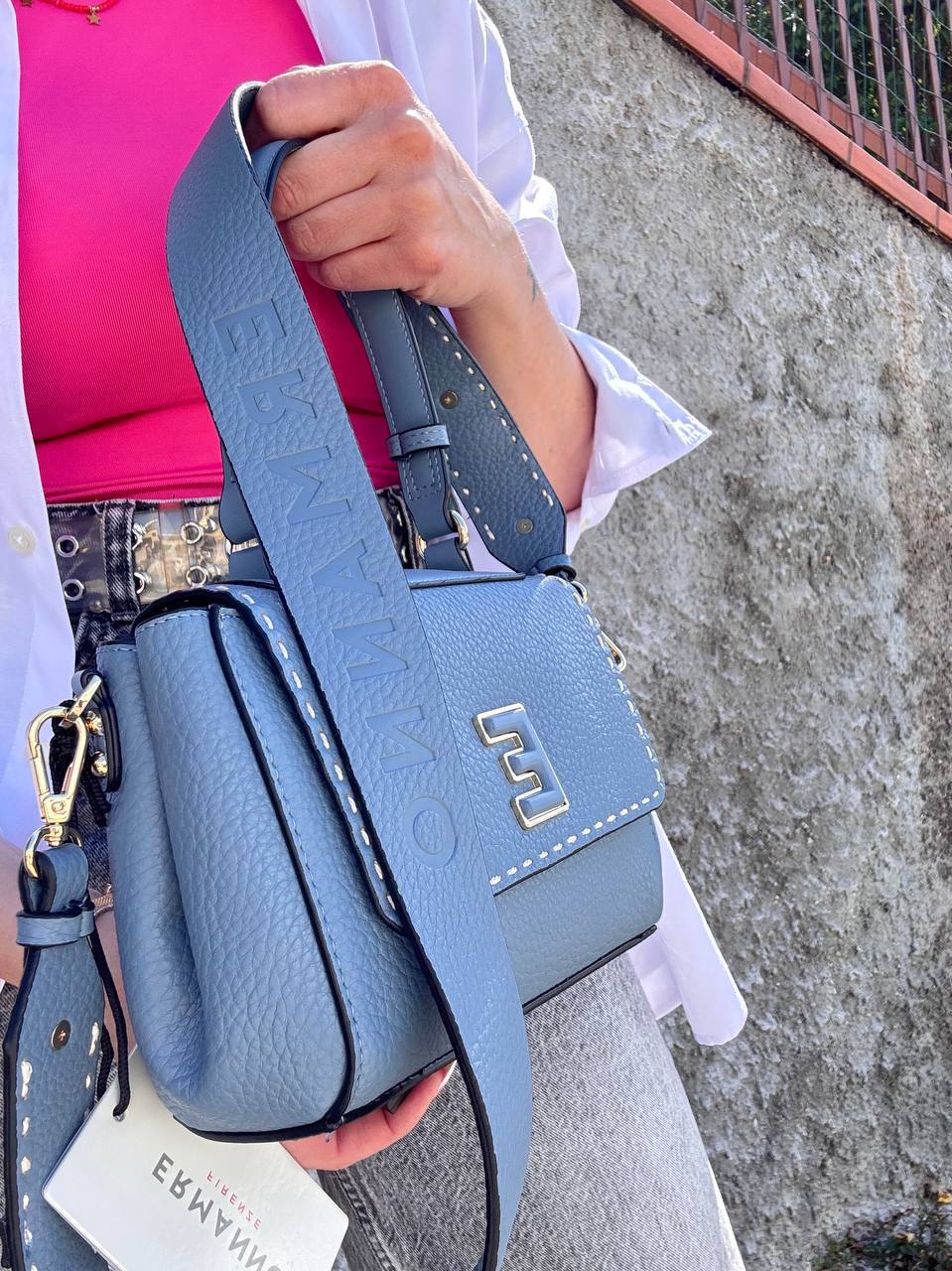 Фото Roberto Serpentini