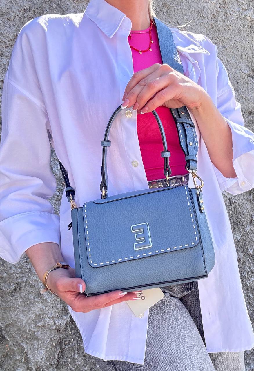 Фото Roberto Serpentini