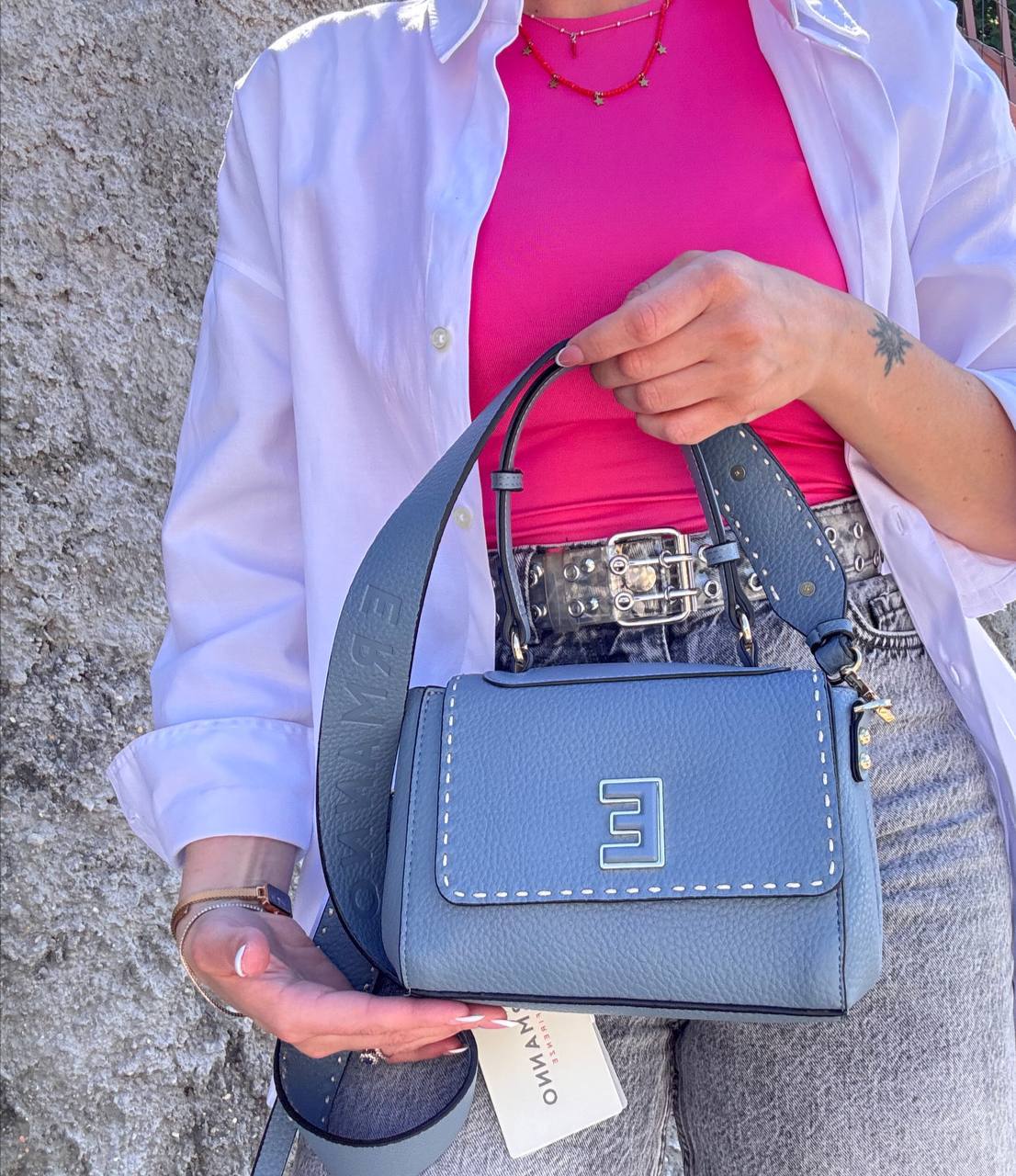 Фото Roberto Serpentini