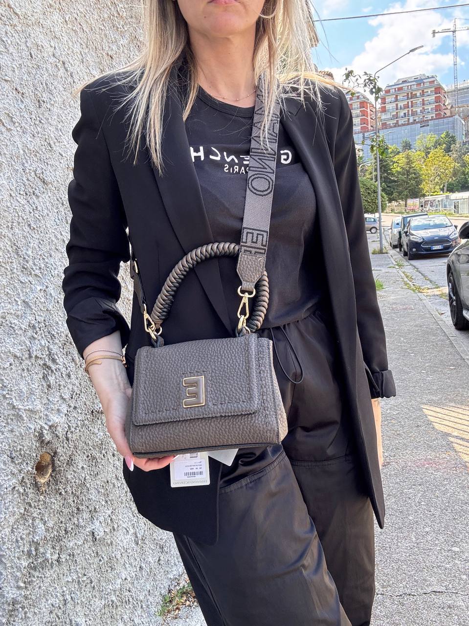 Итальянская одежда, бренд Federica Lancioni, арт. 74221477