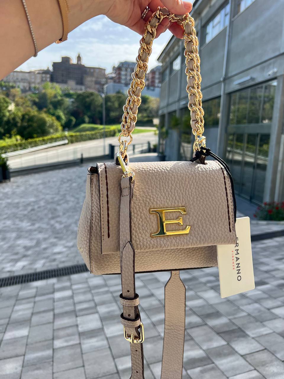 Итальянская одежда, бренд Federica Lancioni, арт. 74221507