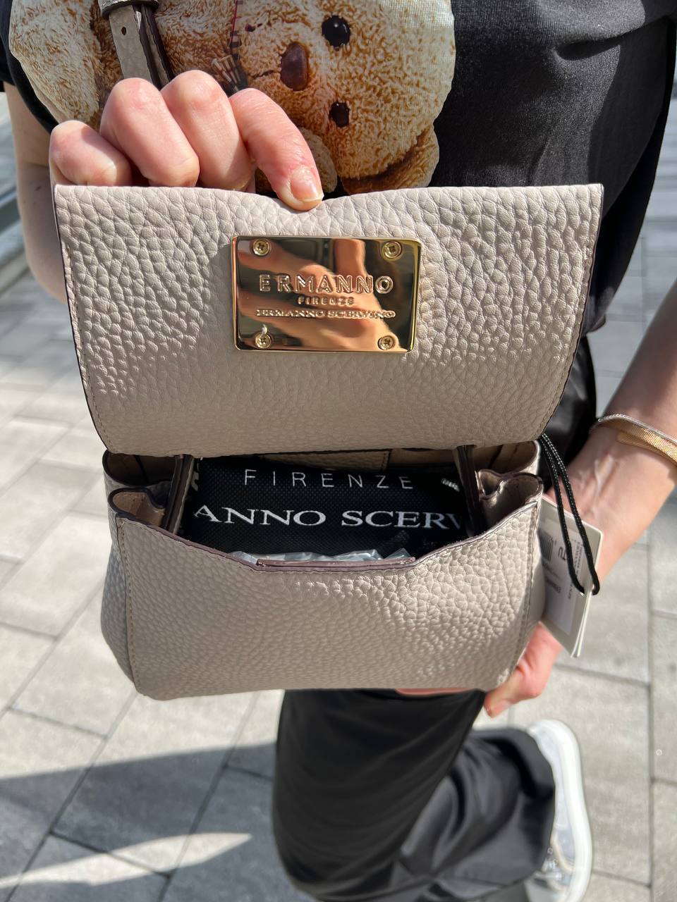 Фото Federica Lancioni