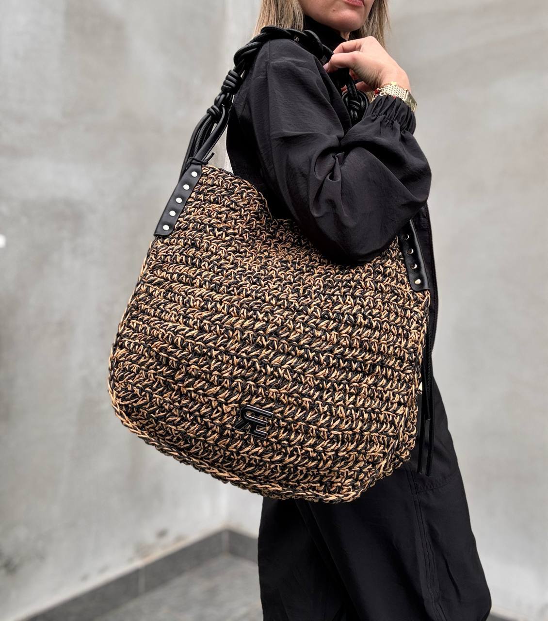 Фото Roberto Serpentini