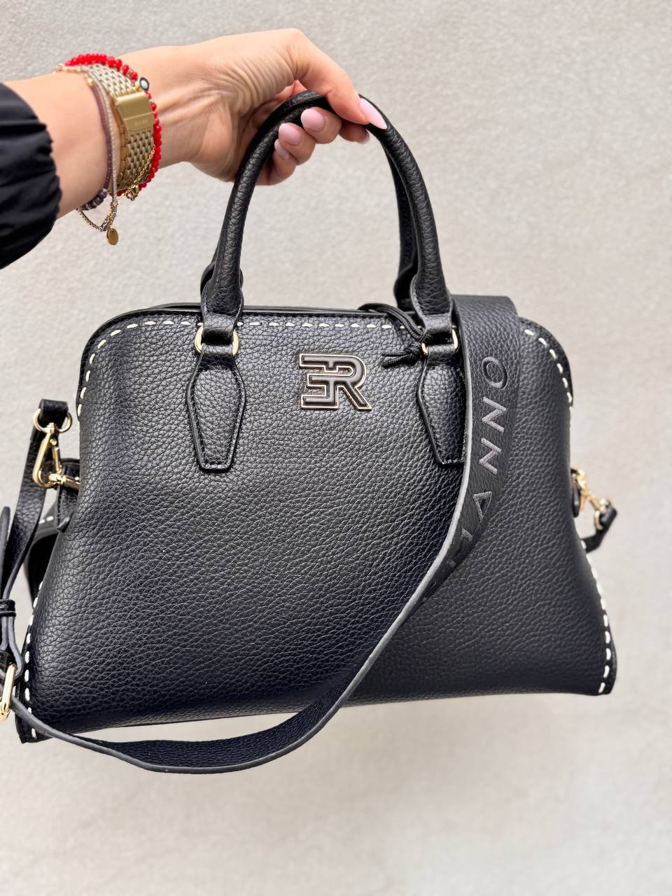 Фото Roberto Serpentini