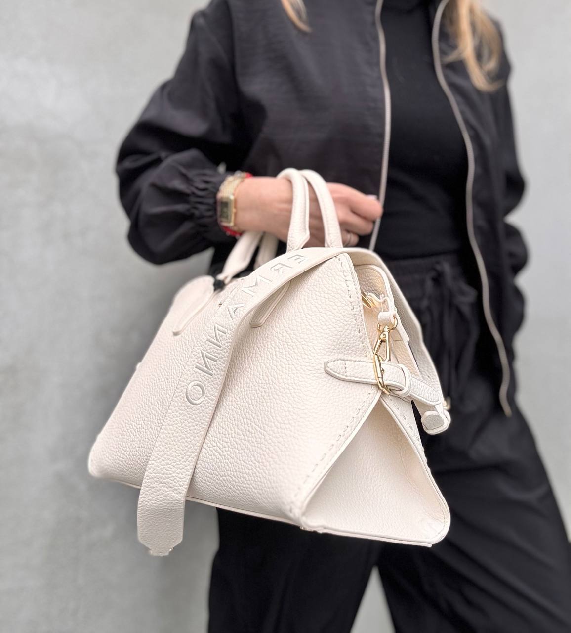 Фото Roberto Serpentini