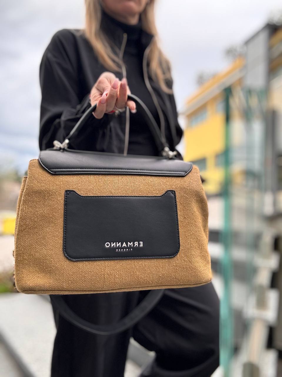 Фото Roberto Serpentini