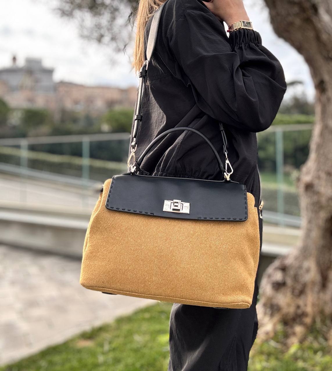 Фото Roberto Serpentini