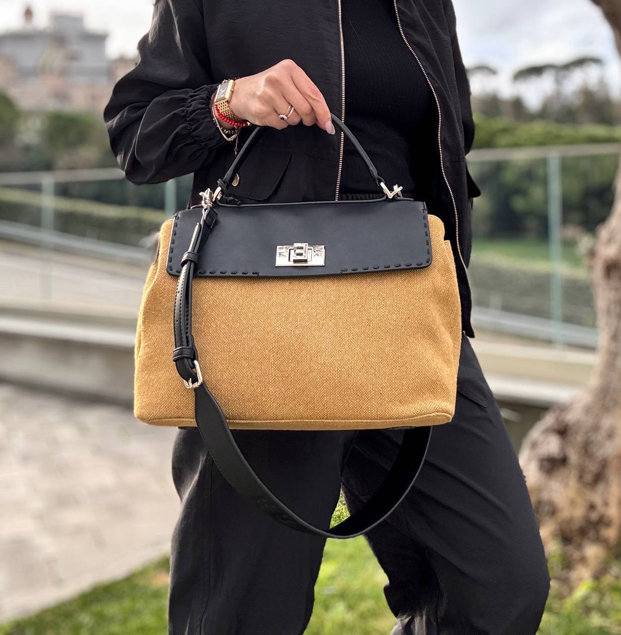 Фото Roberto Serpentini