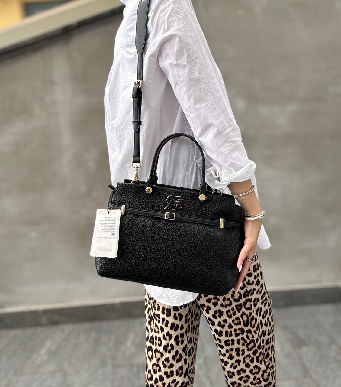 Фото Roberto Serpentini