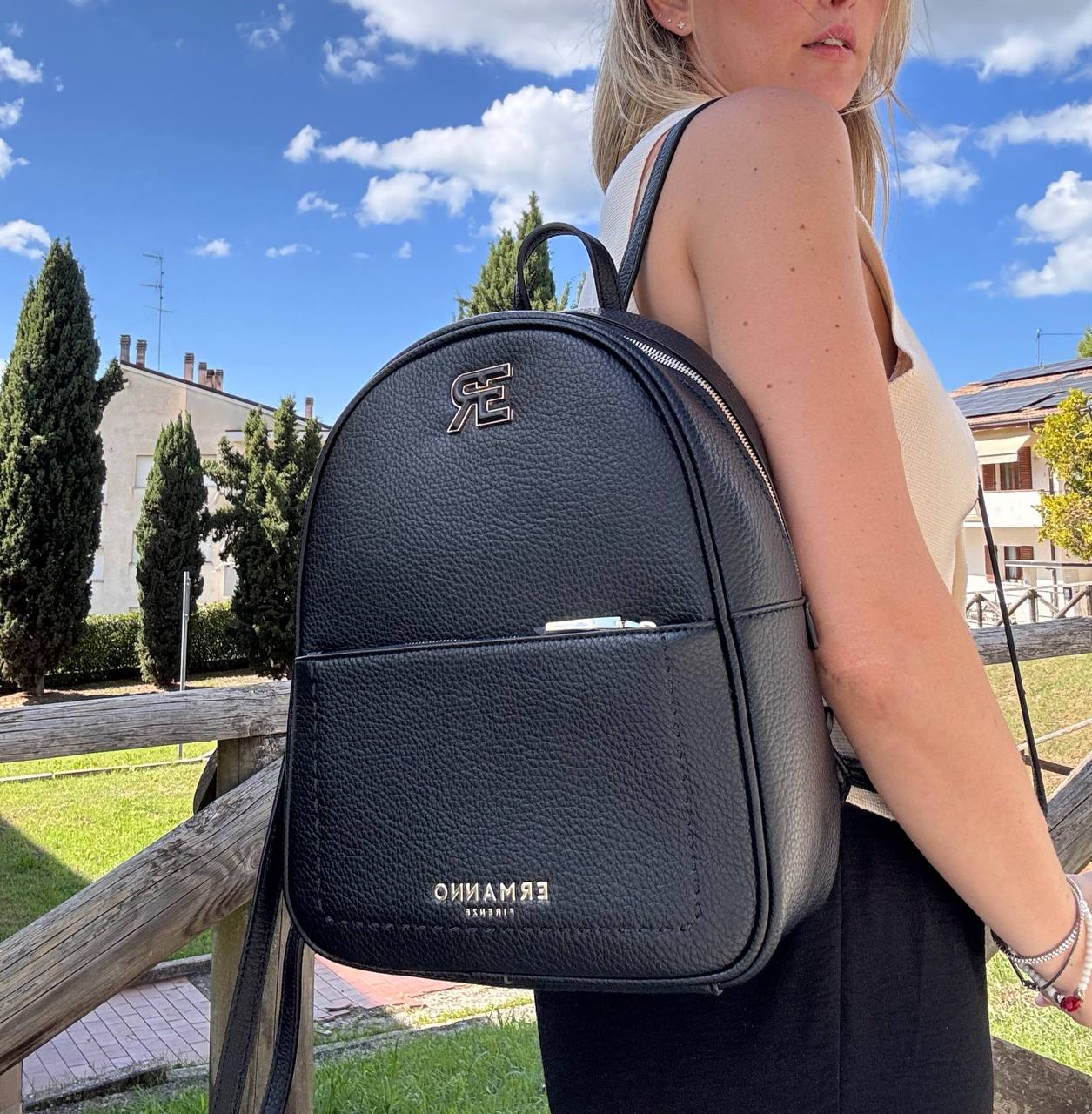 Фото Roberto Serpentini