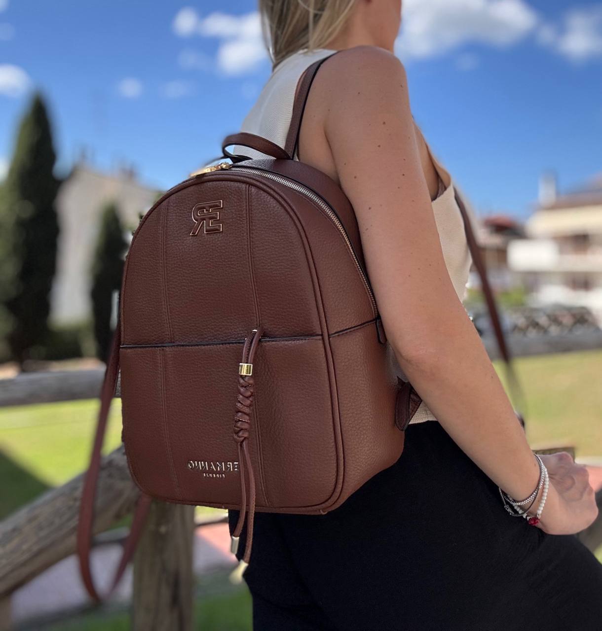 Фото Roberto Serpentini