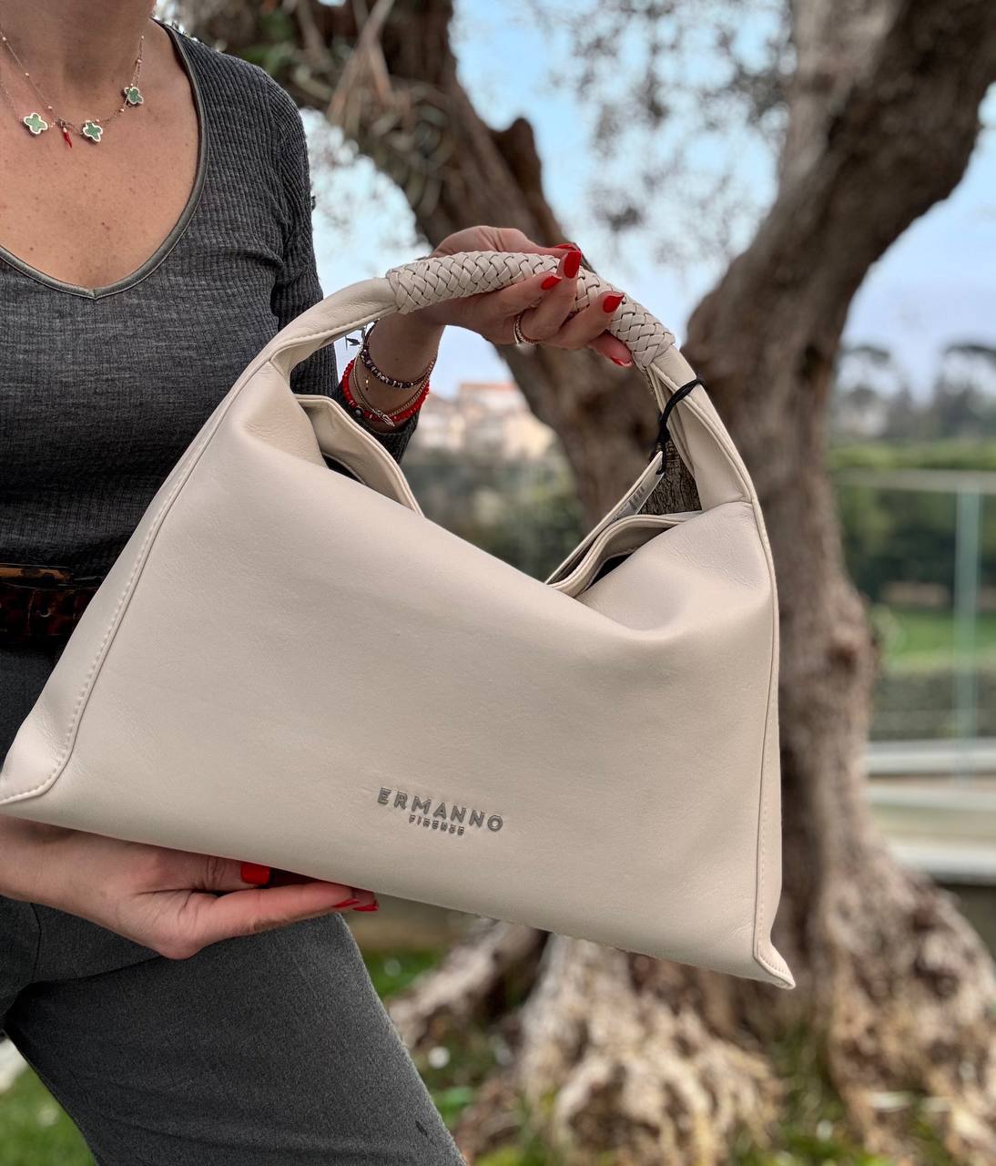 Фото Roberto Serpentini