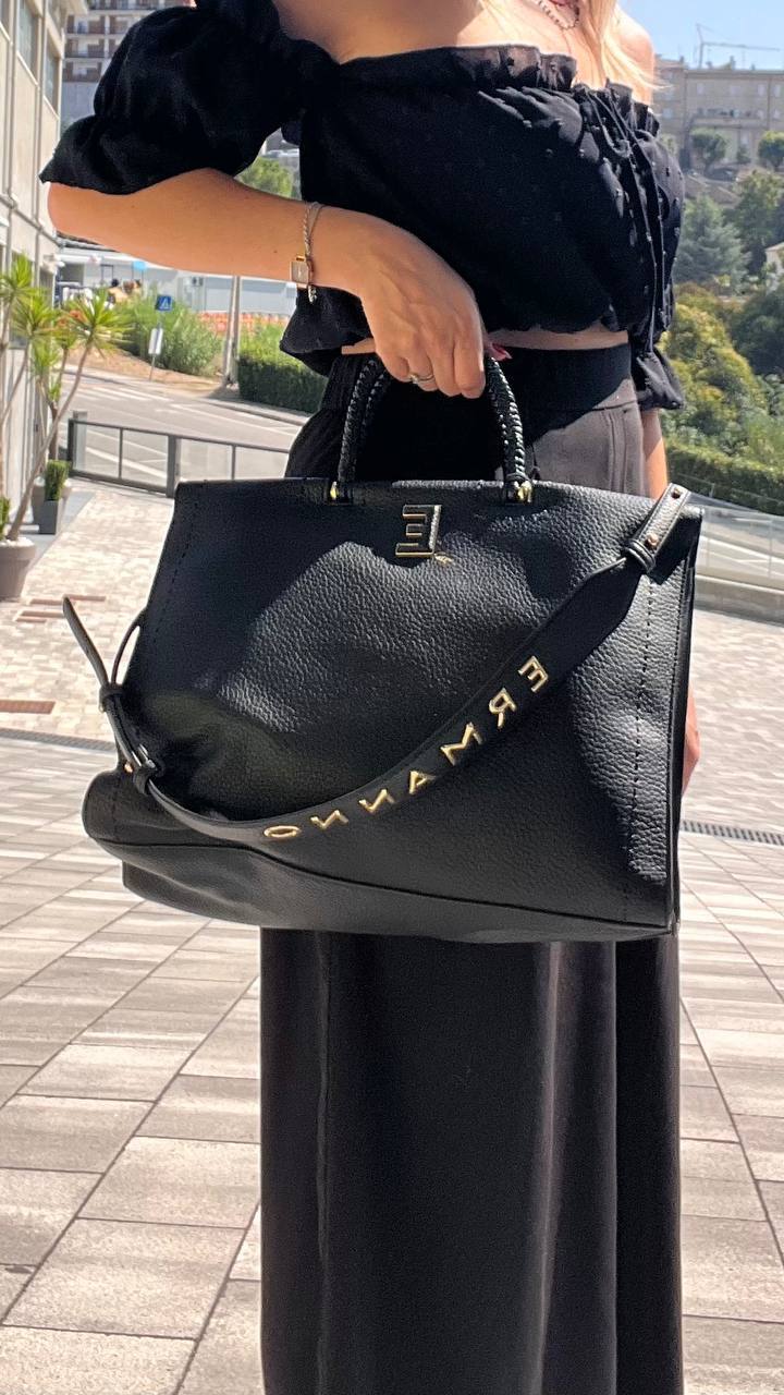 Фото Roberto Serpentini