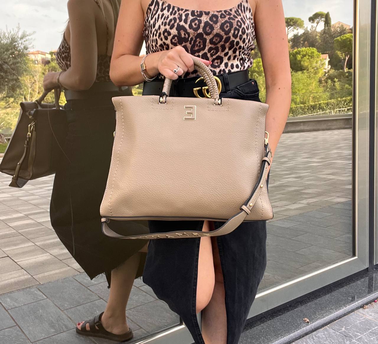 Фото Roberto Serpentini