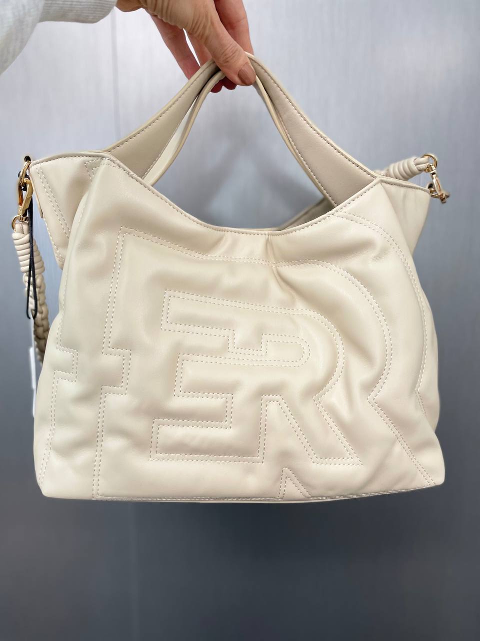 Фото Roberto Serpentini