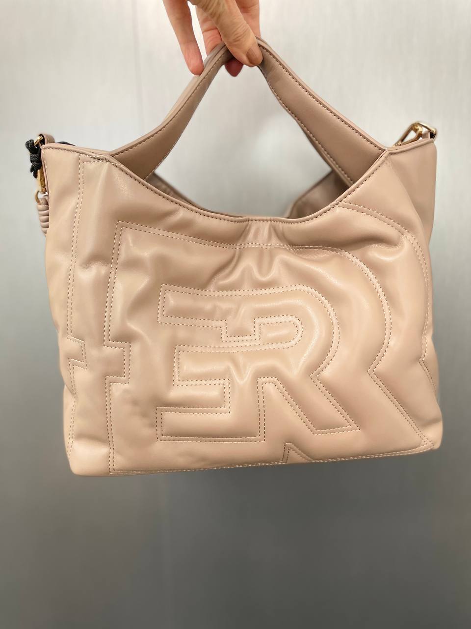 Фото Roberto Serpentini